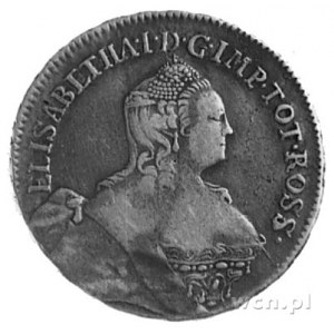24 kopiejki 1757, Uzdenikow 4149