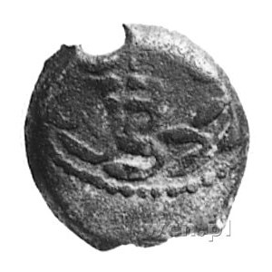 PALESTYNA, Jan Hyrcanus II (67 i 63-40 p.n.e.), pół pru...