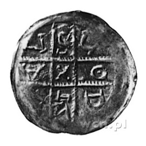 denar, j.w., Str.l74a, Gum.167, 0.37 g.