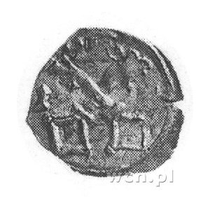trzeciak 1615, Poznań, Aw: Tarcze herbowe, Rw: Herb Poz...