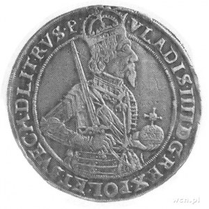 talar 1634, Toruń, j.w., Gum.1610, Dav.4374