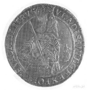 talar 1637, Toruń, j.w., Gum. 1611, Dav.4374