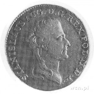 2 złote 1788, Warszawa, j.w., Plage 340