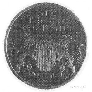 10 guldenów 1935, nikiel