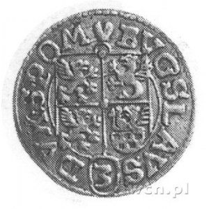 grosz 1619, Darłowo, j.w., Kop.I 13.I.Da.2 -R-, Hild.28...