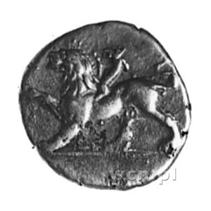 Peloponez- Sikyon, hemidrachma (430-390 p.n.e.), Aw: Ch...