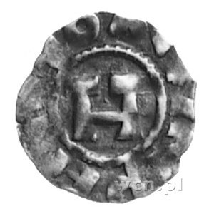 Lukka- cesarz Henryk II (1004-1022) lub Henryk III (103...