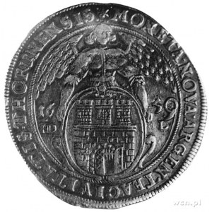 talar 1659, Toruń, j.w., Dav.4377, Kurp.1044 R4, T.15, ...