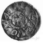Goslar, denary typu Ottona i Adelajdy, Dbg 1167, Dbg 11...