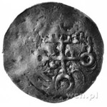 Goslar, denary typu Ottona i Adelajdy, Dbg 1167, Dbg 11...