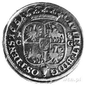 ort 1651, Bydgoszcz, j.w., Gum.1728, Kurp.314 R4, T.7