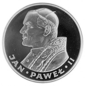 100 złotych 1992, Szwajcaria, Parchimowicz 294a, moneta...