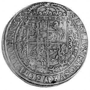 talar 1632, Bydgoszcz, j.w., Kurp. 1670 R1, Dav. 4316, ...