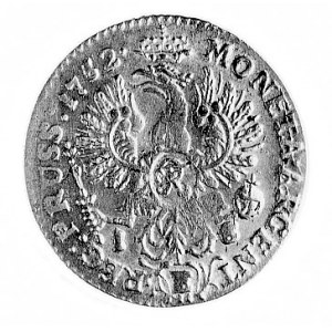 ort 1752, Królewiec, j.w., Schr.935, Olding 181b