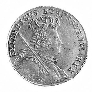 ort 1756, Wrocław, j.w., Schr.1464, Olding 294