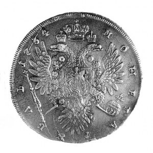 rubel 1734, j.w., Mich.116-117