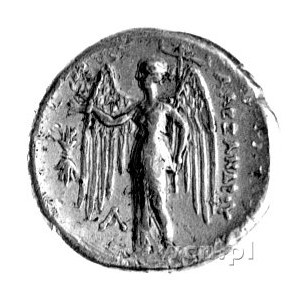 Amphipolis- Macedonia, Aleksander III 336-323, podwójny...