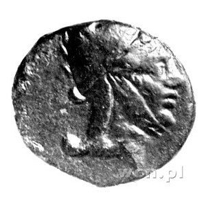 Amisos- Królestwo Pontu, Mitrydates IV 120- 80 pne, AE-...