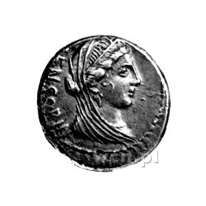 denar- Marcius Censorinus z P. Crepusiusem i C. Limetan...