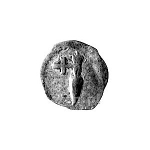 Witold, denar z lat 1401-1430, j.w., Kiersnowski j.w., ...