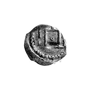 Witold, denar z lat 1401-1430, j.w., Kiersnowski j.w., ...