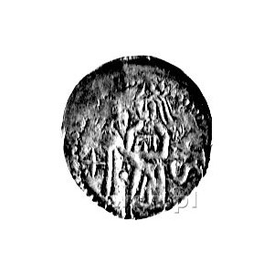 denar 1173-1185/1190 ew. 1177-1185/1190, mennica Wrocła...