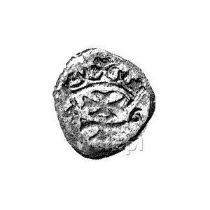 denar 1546, Gdańsk, Hurp. 391 R4, Gum. 555, T. 8.