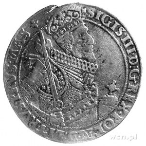 talar 1629, Bydgoszcz, herb Półkozic pod tarczą herbową...