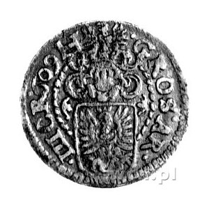 3 krajcary 1609, Ciezsyn, F.u.S. 3014.