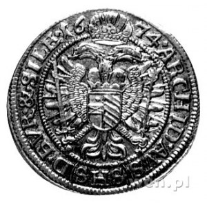6 krajcarów 1674, Wrocław, F.u.S. 1204, Herinek 1204.