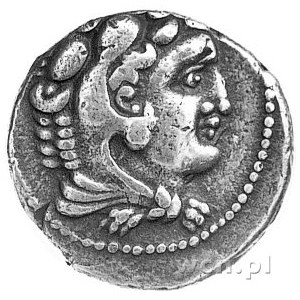 Królestwo Macedonii- Aleksander Wielki 336- 323 pne, te...
