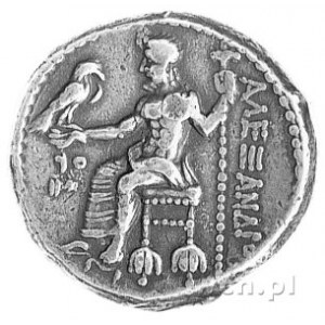 Królestwo Macedonii- Aleksander Wielki 336- 323 pne, te...