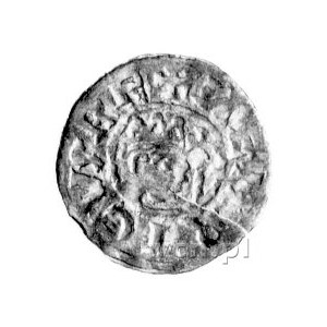 Fryzja- Bruno III 1038- 1057 , denar- mennica Staveren,...