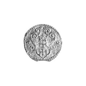 denar 1578, Gdańsk, Kurp. 362 R5, Gum. 786R, T. 20, bar...