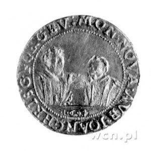 dukat 1604, Złoty Stok, F.u S. 1400, Fr. 3142, złoto, w...