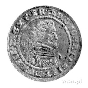 24 krajcary 1622, Kluczbork, F.u S. 1600.