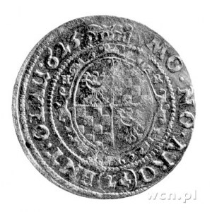 24 krajcary 1623, Oława, F.u S. 1579.