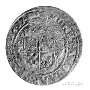 24 krajcary 1622, mennica nieokreślona, F.u S. 1640.