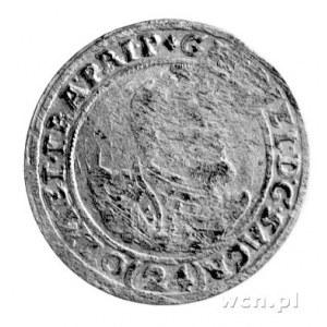 24 krajcary 1623, Opole, F.u S. 2913.