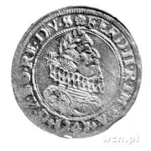 24 krajcary 1622, Świdnica, F.u S. 3610.