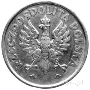 medal 3 Maja, Aw: Napis 3 Maj 1925 i numer 2411, Rw: Or...