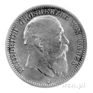 2 marki 1907, J. 32.