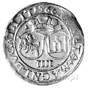 czworak 1566, Wilno, Kurp. 855 R, Gum. 624