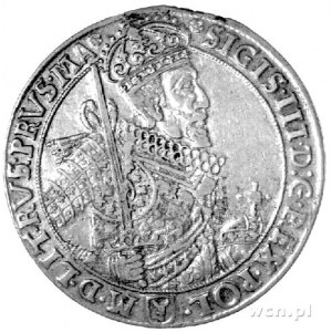 talar 1628, Bydgoszcz, Kurp. 1607 R, Dav. 4315
