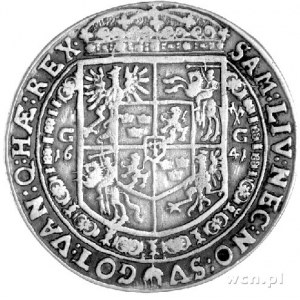 talar 1641, Bydgoszcz, Kurp. 88 R2, Dav. 4330