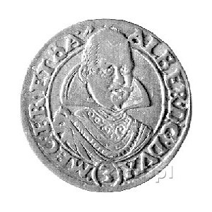 3 krajcary 1630, Żagań, F. u S. 2053, Nohejlova-Pratova...
