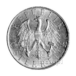 25 szylingów 1929, Wiedeń, Fr. 436, złoto, 5,87 g.