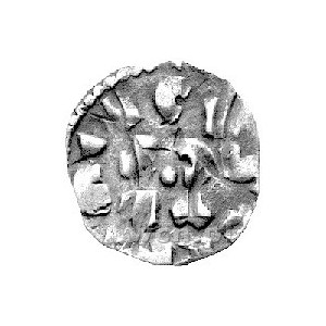 Lukka- cesarz Henryk II 1004- 1021 lub Henryk III 1039-...