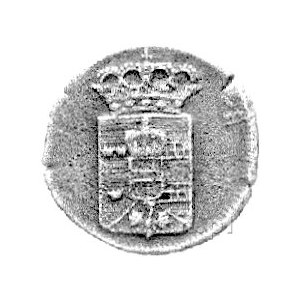 szeląg 1774, Smolnik, Plage 1, rzadki.