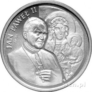 200.000 złotych 1991, na rewersie napis PRÓBA, Parchimo...